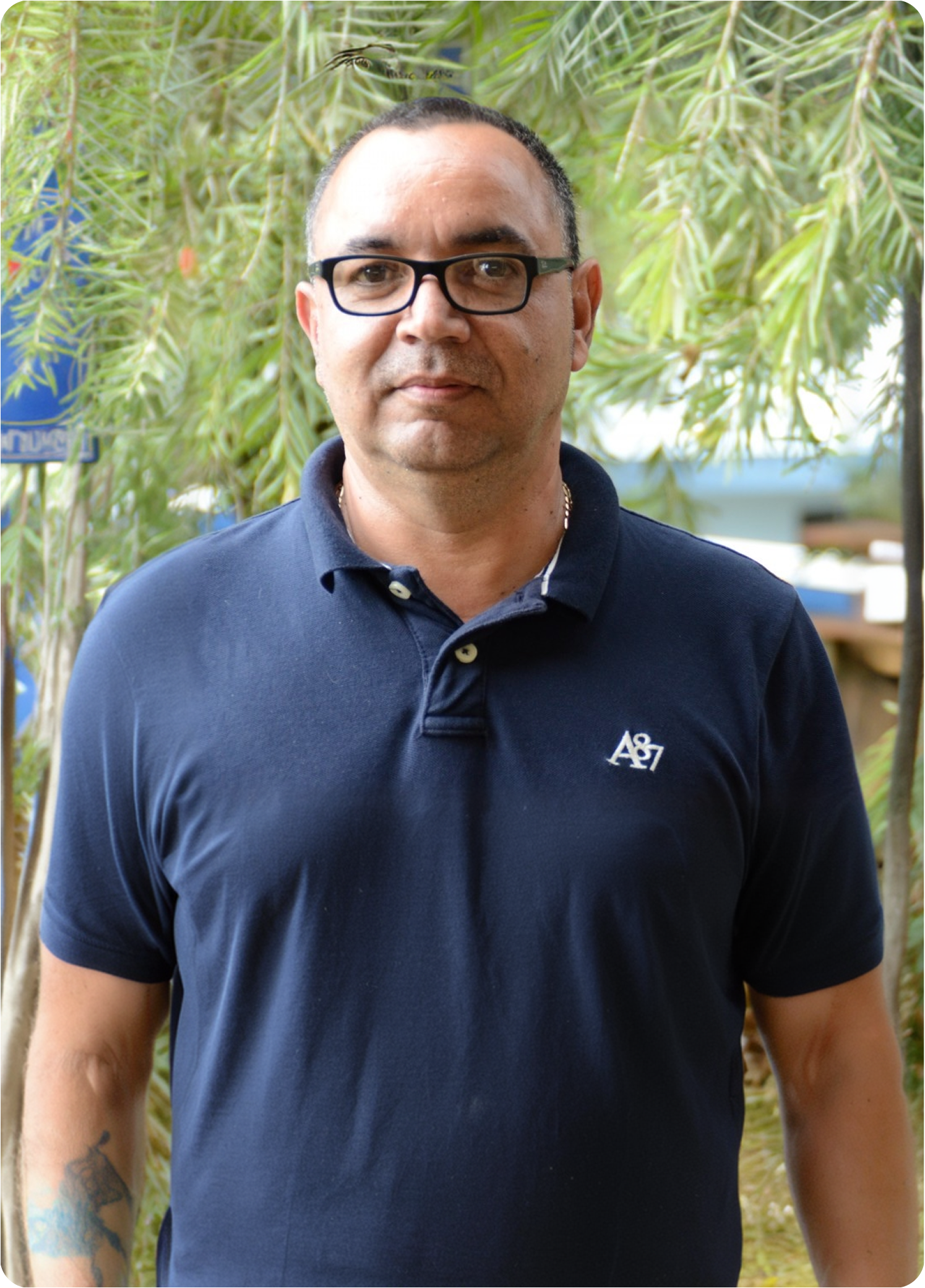 Jeff Schmidt Peralta