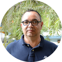 Jeff Schmidt Peralta