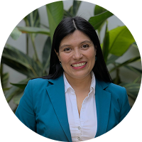 María Estrada Sánchez