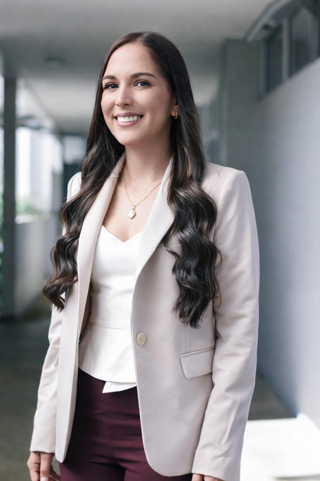 Sarela Gómez Brenes